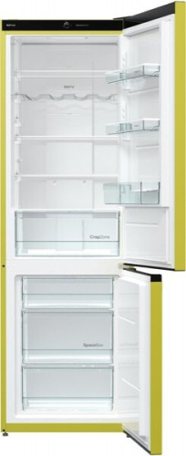 Холодильник Gorenje NRK 6192 CAP4 фото 4