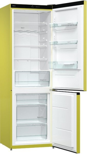 Холодильник Gorenje NRK 6192 CAP4 фото 5
