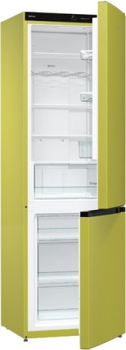 Холодильник Gorenje NRK 6192 CAP4 фото 6