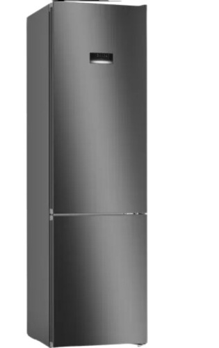 Холодильник Bosch KGN 39XC27R фото 2
