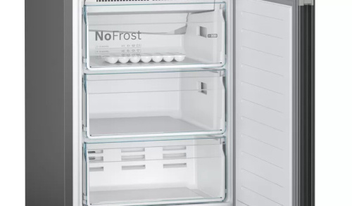 Холодильник Bosch KGN 39XC27R фото 4