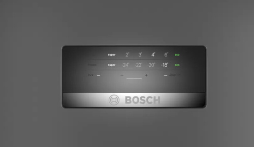 Холодильник Bosch KGN 39XC27R фото 5