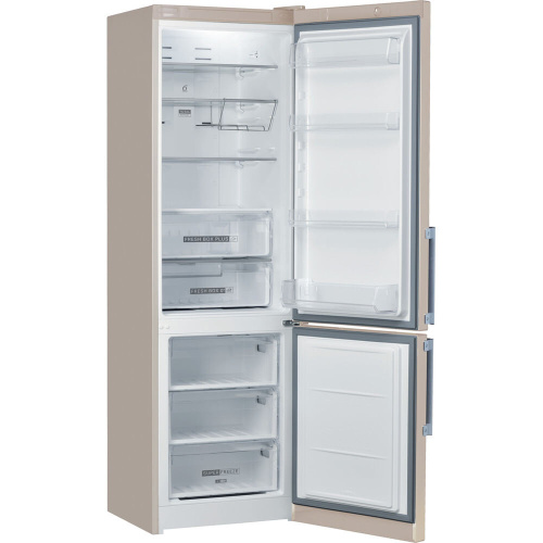 Холодильник Whirlpool WTNF 902 M фото 3