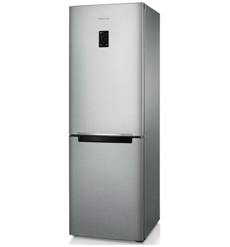 Холодильник Samsung RB29FERNDSA фото 3