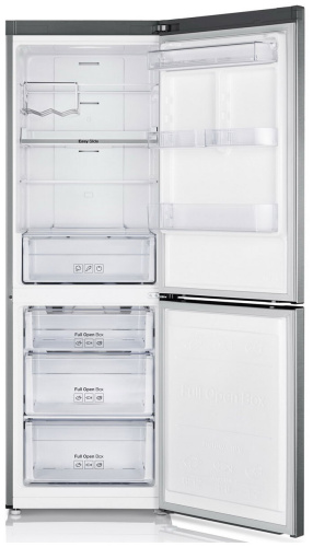 Холодильник Samsung RB29FERNDSA фото 5