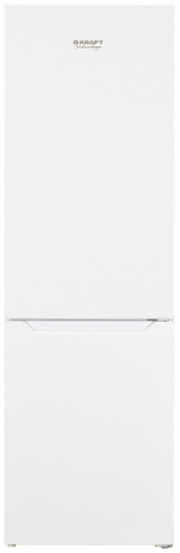 Холодильник Kraft TNC-NF301W фото 2