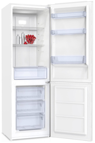 Холодильник Kraft TNC-NF301W фото 3