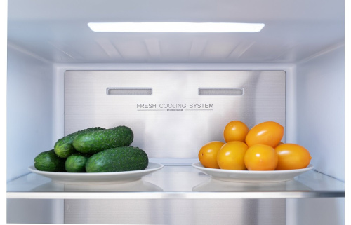 Холодильник Leran CBF 320 BIX NF фото 20