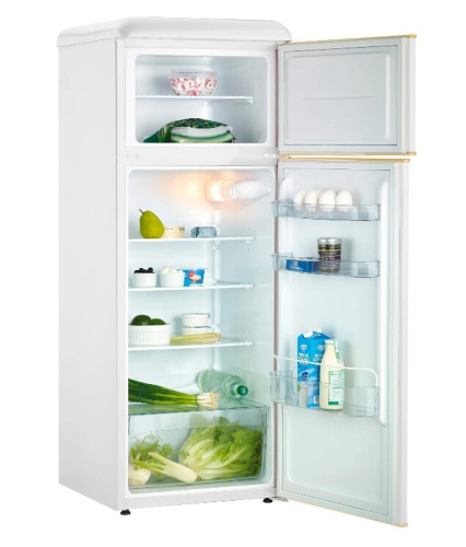 Холодильник Snaige FR24SM-PROC0E фото 5