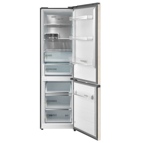 Холодильник Midea MDRB521MGE34T фото 4