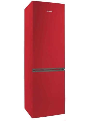 Холодильник Snaige RF58SM-S5RP2F фото 3