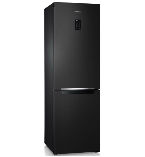 Холодильник Samsung RB31FERNDBC фото 4