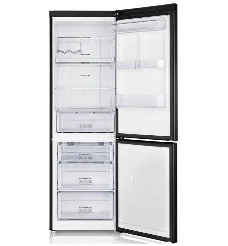 Холодильник Samsung RB31FERNDBC фото 5