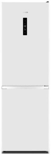 Холодильник Gorenje NRK 619 FAW4