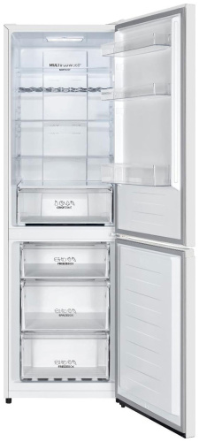 Холодильник Gorenje NRK 619 FAW4 фото 3