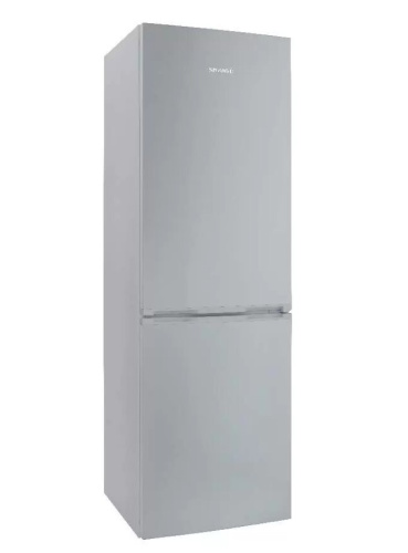 Холодильник Snaige RF56SM-S5MP2F фото 3