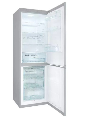 Холодильник Snaige RF56SM-S5MP2F фото 4