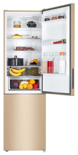 Холодильник Haier CEF537AGG фото 6