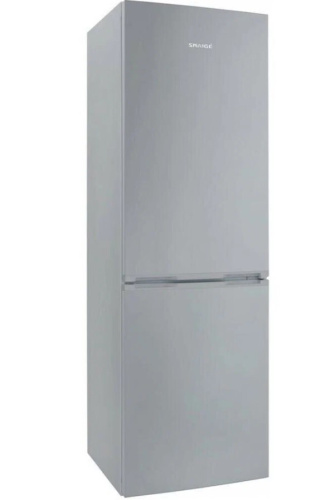 Холодильник Snaige RF58SM-S5MP2F фото 3