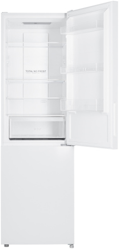 Холодильник Haier CEF535AWD фото 5