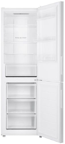 Холодильник Haier CEF535AWD фото 6