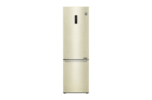 Холодильник LG GA-B509SEKL фото 2