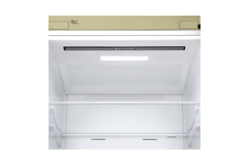 Холодильник LG GA-B509SEKL фото 3