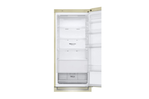 Холодильник LG GA-B509SEKL фото 4