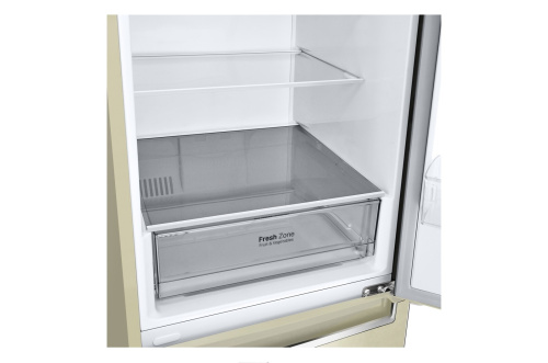 Холодильник LG GA-B509SEKL фото 6