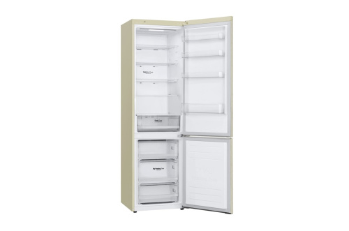 Холодильник LG GA-B509SEKL фото 10