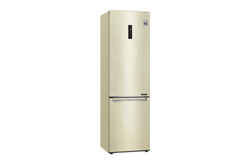 Холодильник LG GA-B509SEKL фото 12