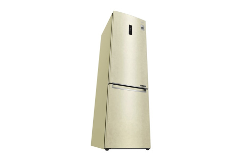Холодильник LG GA-B509SEKL фото 13