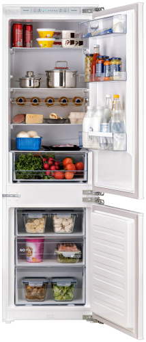 Холодильник Weissgauff WRKI 178 H фото 2