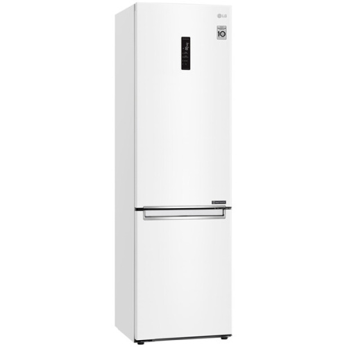 Холодильник LG GA-B509SQKL фото 2