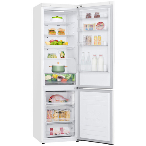Холодильник LG GA-B509SQKL фото 3
