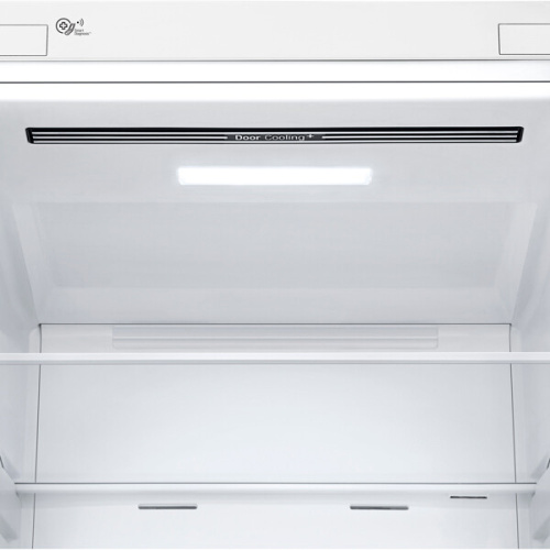 Холодильник LG GA-B509SQKL фото 5