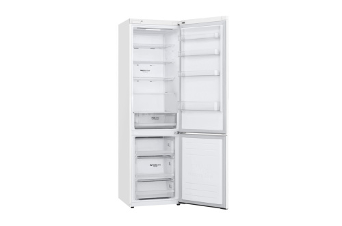 Холодильник LG GA-B509SQKL фото 8