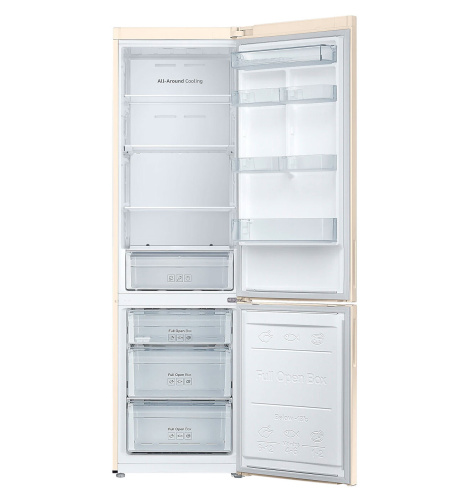 Холодильник Samsung RB37A52N0EL фото 5