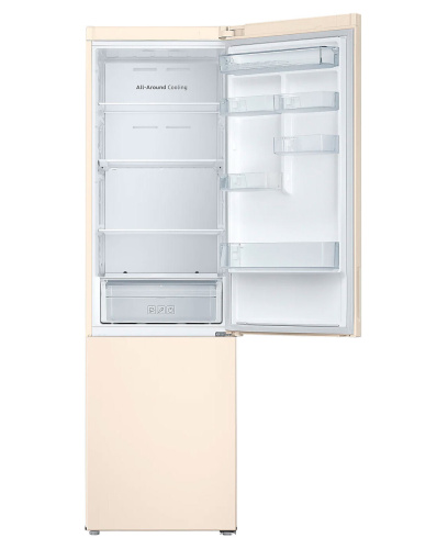 Холодильник Samsung RB37A52N0EL фото 6