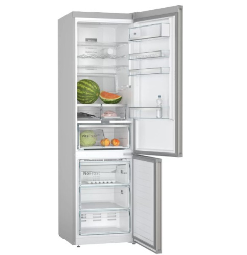 Холодильник Bosch KGN 39AI33R фото 5