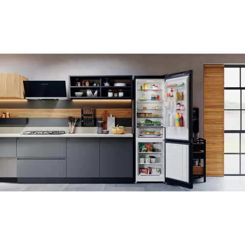 Холодильник Hotpoint-Ariston HTS 8202I BX O3 фото 8