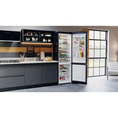 Холодильник Hotpoint-Ariston HTS 8202I BX O3 фото 9