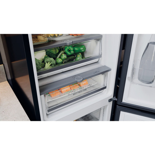 Холодильник Hotpoint-Ariston HTS 8202I BX O3 фото 11