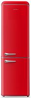 Холодильник Ascoli ARDRFR250WE