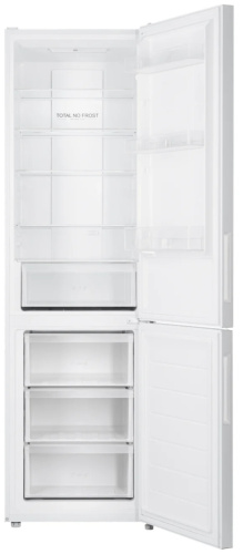 Холодильник Haier CEF537AWD фото 5