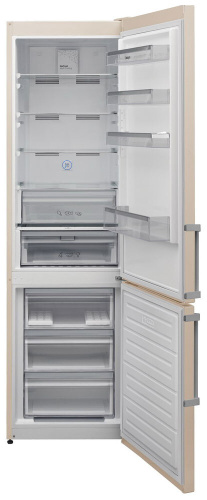 Холодильник Jacky`s JR FR318MNR фото 7