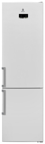 Холодильник Jacky`s JR FO318MNR
