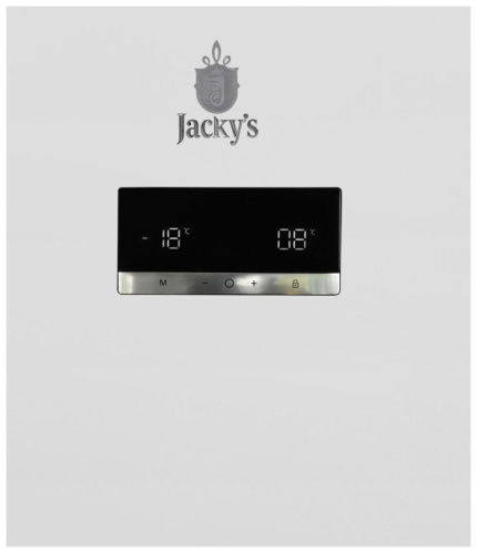 Холодильник Jacky`s JR FO318MNR фото 3