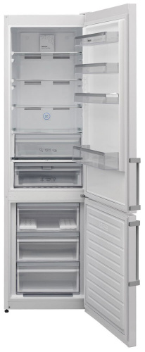 Холодильник Jacky`s JR FO318MNR фото 7