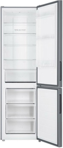 Холодильник Haier CEF537ASD фото 9